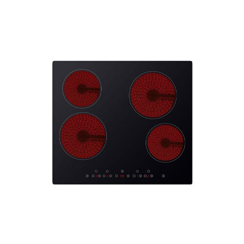 Midea 4 Burner Electric Hob