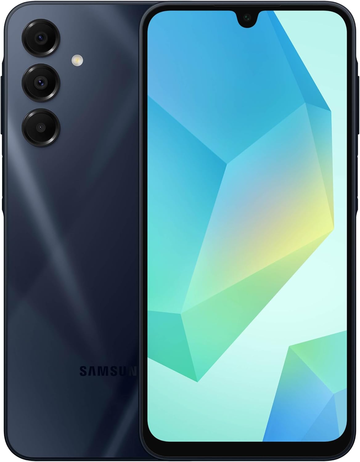Samsung Galaxy A16 5G ā Affordable 5G Smartphone with 6-Year Software Updates