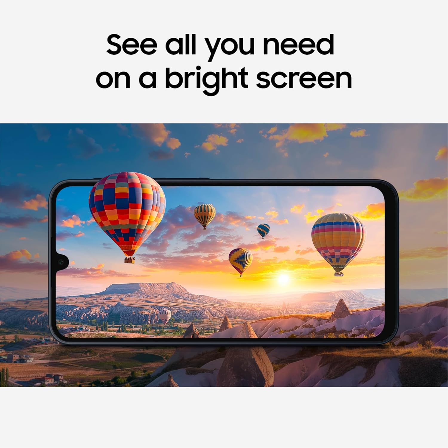 Samsung Galaxy A16 5G — Affordable 5G Smartphone with 6-Year Software Updates