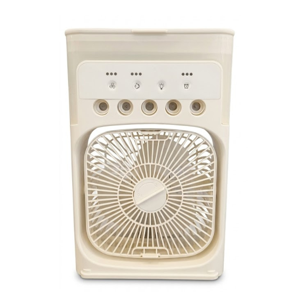 FAN AIR COOLER WITH USB