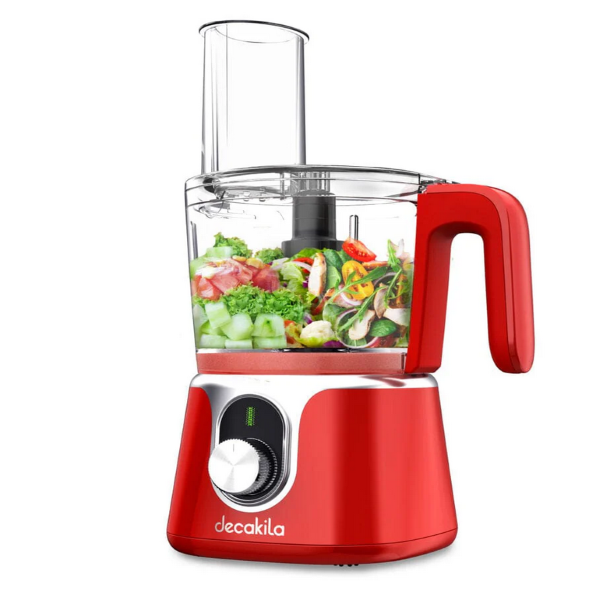 DECAKILA FOOD PROCESSOR 0.5L 200W CORDLESS KMMG005R