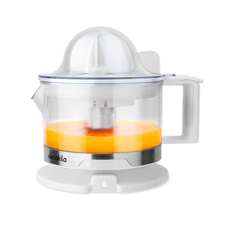 DECAKILA CITRUS JUICER 0.5L 40W KEJC006W