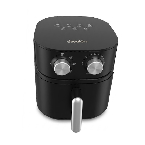 DECAKILA AIR FRYER 5.5L 1500W KEEC101B