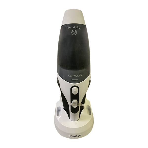 KENWOOD HANDHELD VACUUM CLEANER HVP19.000BW