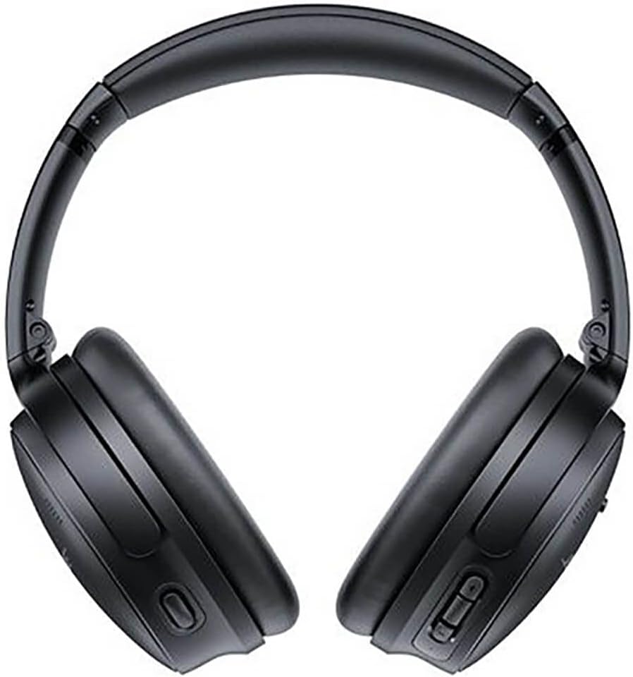 Bose QuietComfort 45 — Wireless Noise Cancelling Headphones