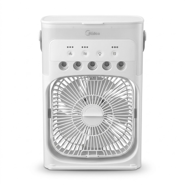 FAN AIR HUMIDIFIER COOLER 1200