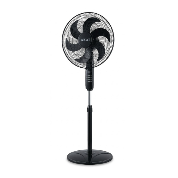 AKAI STANDING FAN 16" EF130A-1638