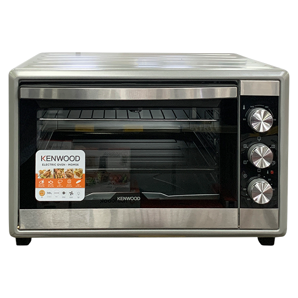 KENWOOD TOASTER OVEN 56L MOM56.000SS