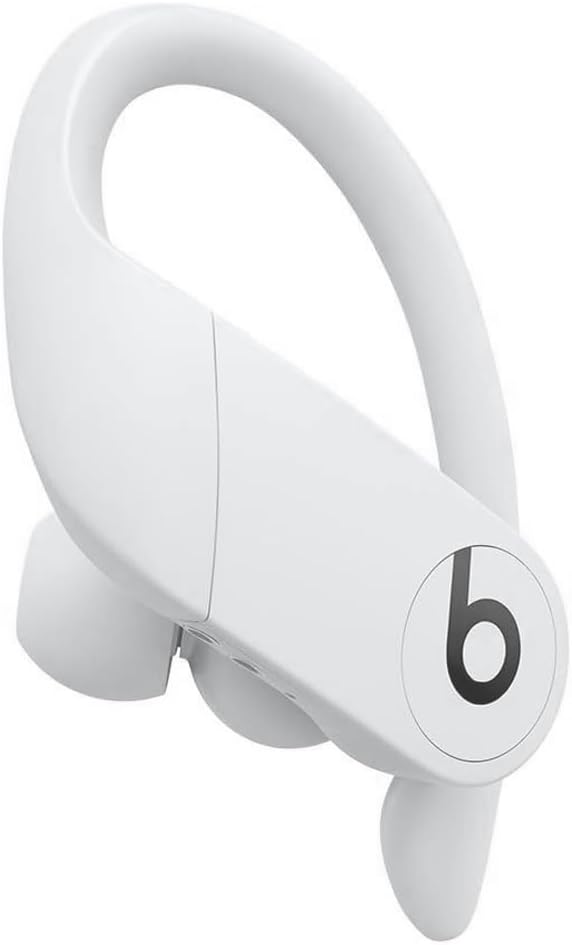 Beats Powerbeats Pro 2 — Wireless Workout Earbuds with Heart Rate Monitor