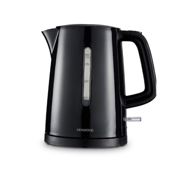 KENWOOD KETTLE 1.7L 2200W ZJP00.000BK