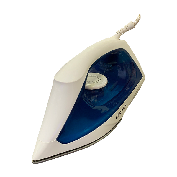LEGACY DRY IRON 1200W LGY DZ