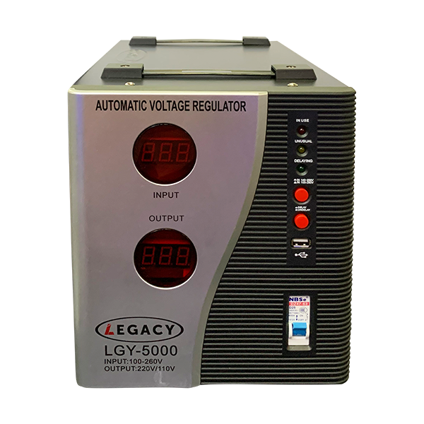 LEGACY AVR 5KVA LGY 5000