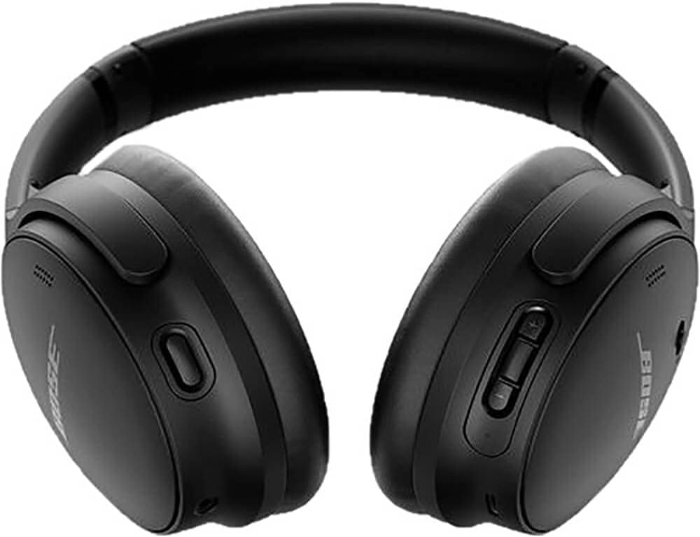 Bose QuietComfort 45 — Wireless Noise Cancelling Headphones