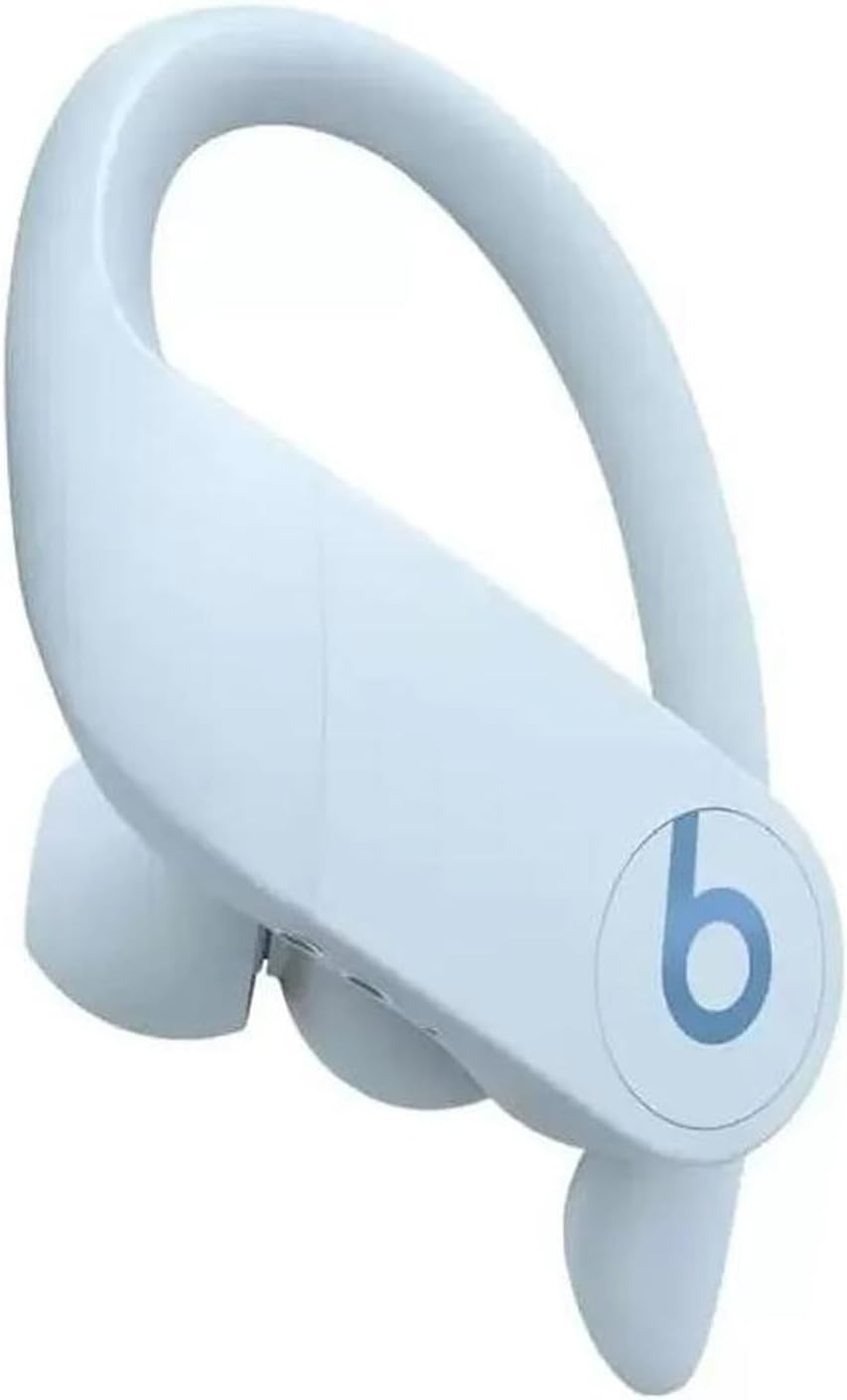Beats Powerbeats Pro 2 — Wireless Workout Earbuds with Heart Rate Monitor