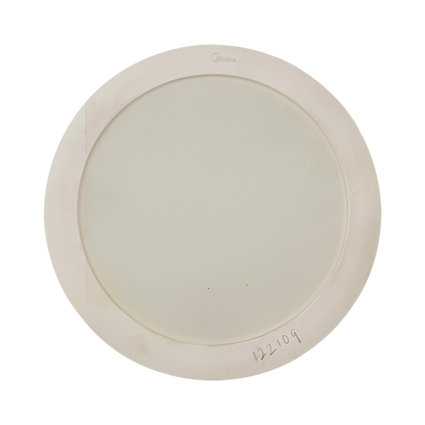 MIDEA LED PANEL LIGHT 24W 3000K MDL-PRS24W-30