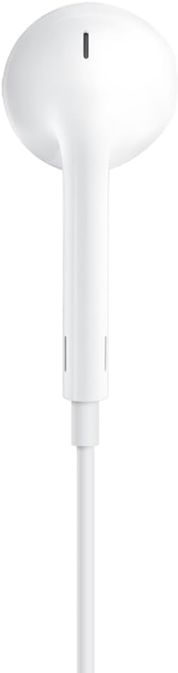 Apple EarPods with USB-C Connector — Wired Earbuds for iPhone & iPad
