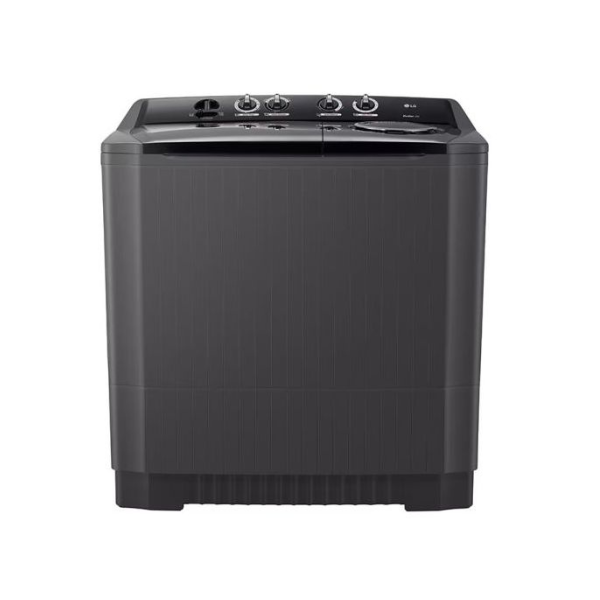 LG WASHING MACHINE TWIN TUB 13.5KG P1401RONT