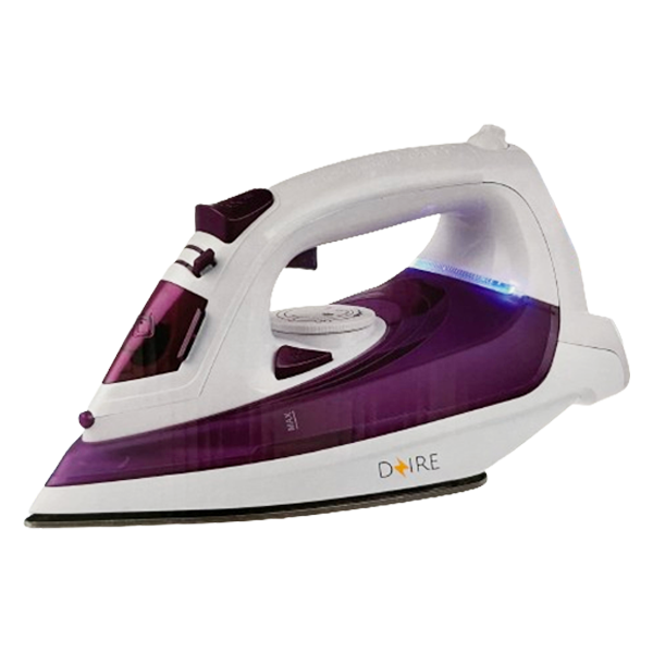 DZIRE STEAM IRON 2200W SI-PL258