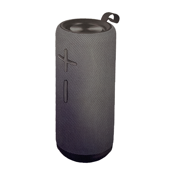 DZIRE BLUETOOTH SPEAKER GRAY PS-B602-1