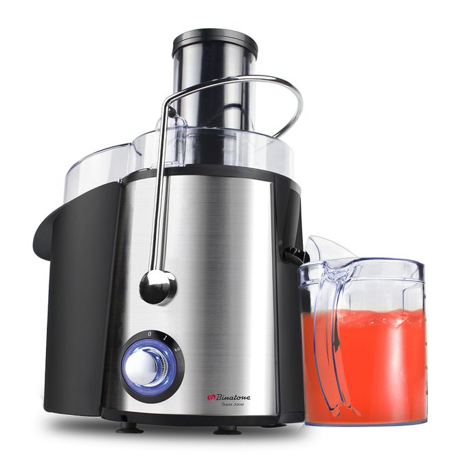 BINATONE JUICER 1000W JE880/JE1000