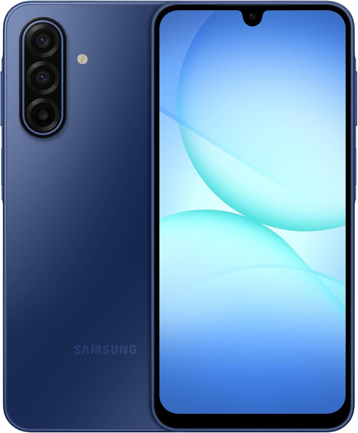 Samsung Galaxy A17 5G ā Next-Level Affordable 5G Android Smartphone