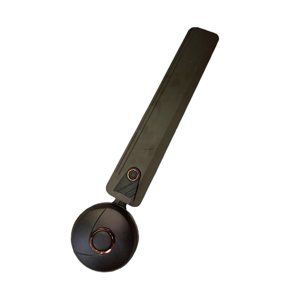DZIRE CEILING FAN 56" SMOKE BROWN CF 56 B-DEC POLO