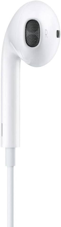 Apple EarPods with USB-C Connector — Wired Earbuds for iPhone & iPad