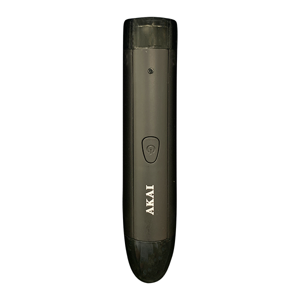 AKAI NOSE TRIMMER 3W NT001A-21314