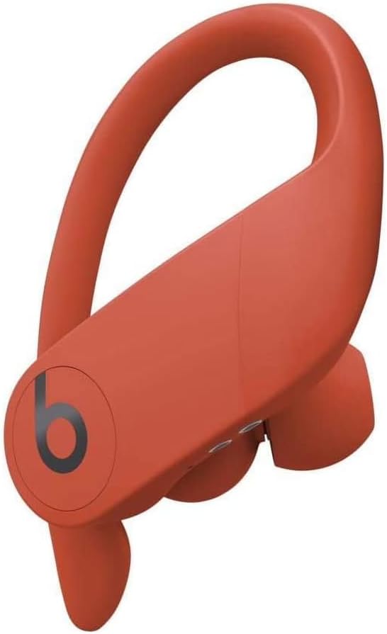 Beats Powerbeats Pro 2 — Wireless Workout Earbuds with Heart Rate Monitor