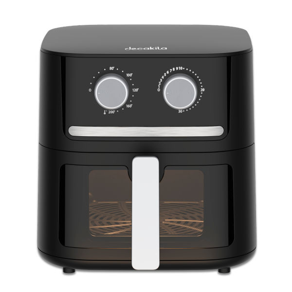 DECAKILA AIR FRYER 6.5L 1600W KEEC085B