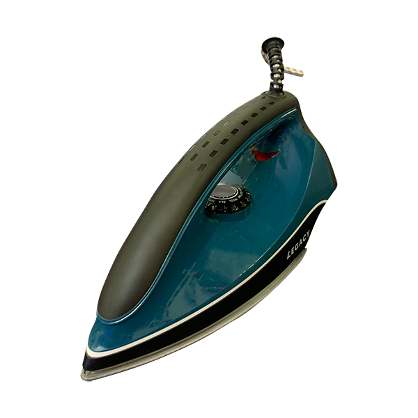 LEGACY DRY IRON 11001300W LGY 138 W