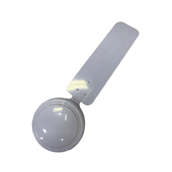DZIRE CEILING FAN 36" WHITE CF 36 W-HOB