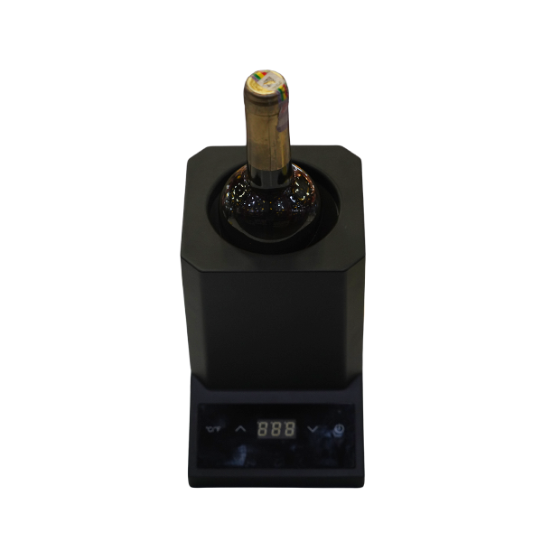 ELECTRIC BOTTLE WINE COOLER