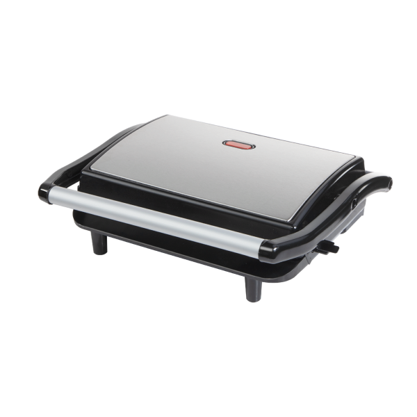 DECAKILA CONTACT GRILL 2SLICE 850W KEEC049M