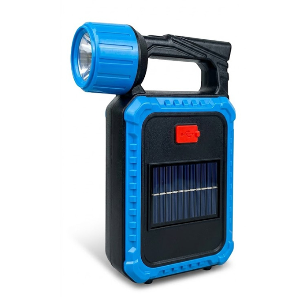 LAMP PORTABLE MULTIFUNCTION