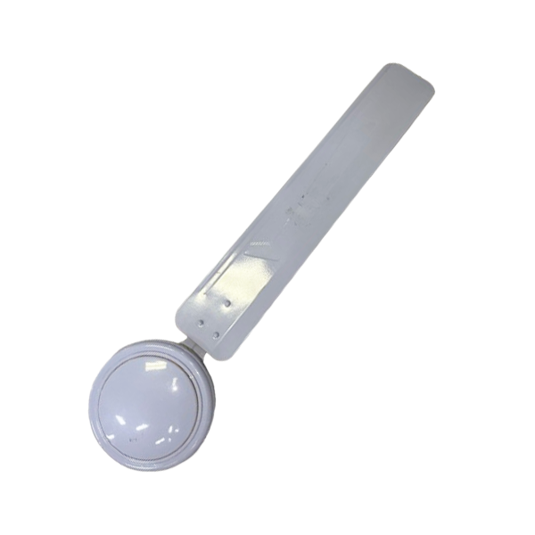 DZIRE CEILING FAN 56" WHITE CF 56 W-HOB