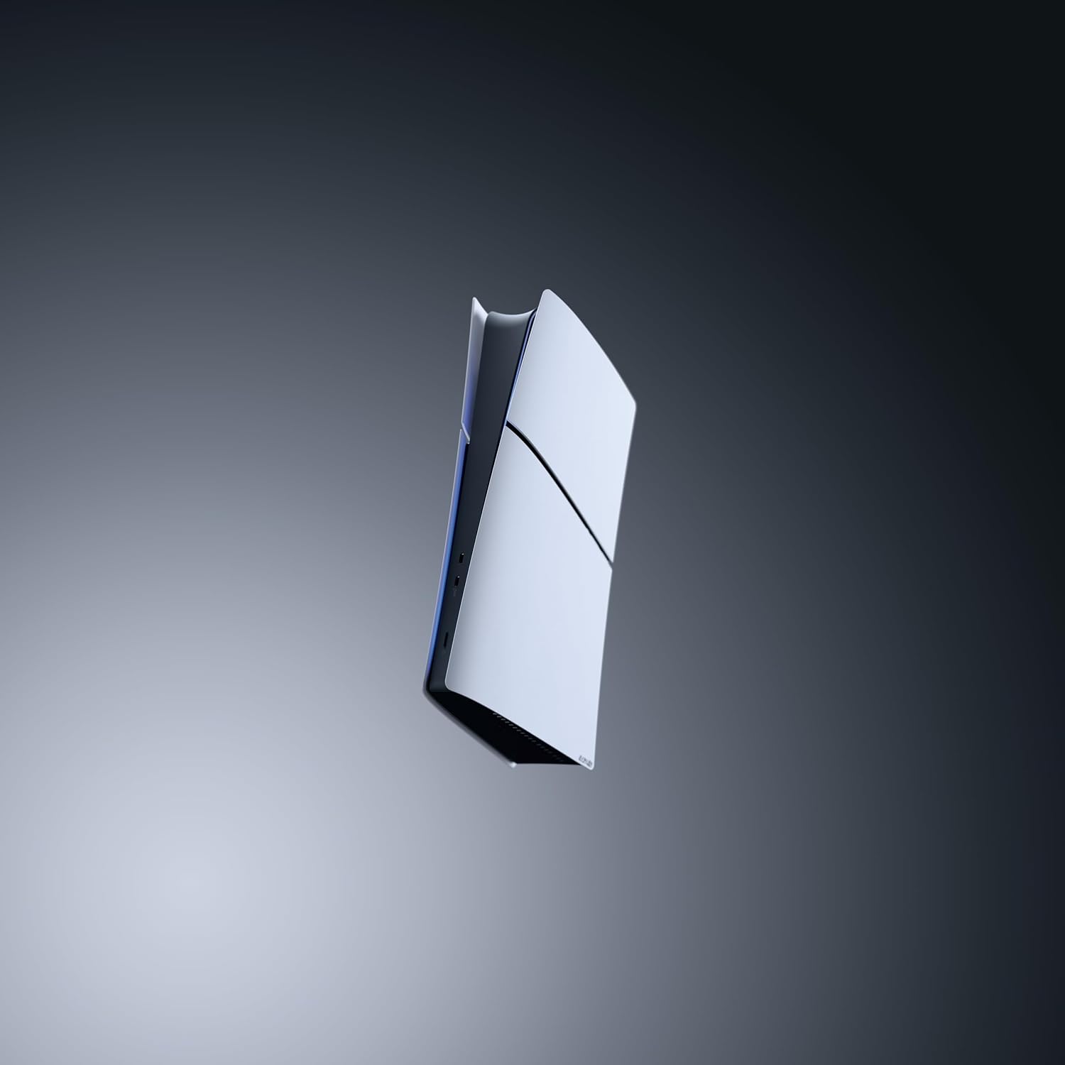 Sony PlayStation 5 Slim Digital Edition — Next-Gen Console Without Disc Drive
