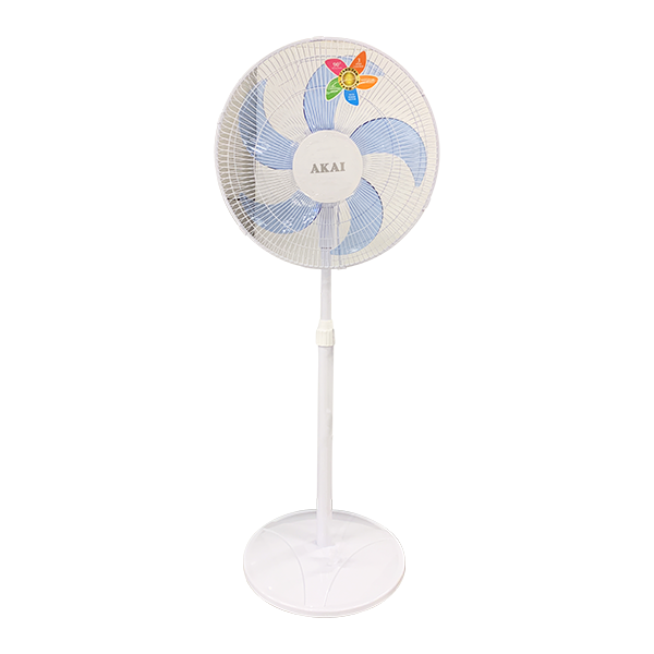 AKAI STANDING FAN 16" EF125A-1631S