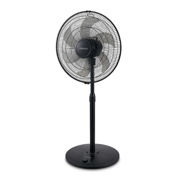 KENWOOD STANDING FAN 18" IFP18.000BK