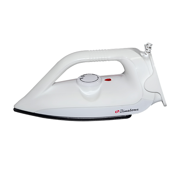 BINATONE DRY IRON 1200W 1255/MK2