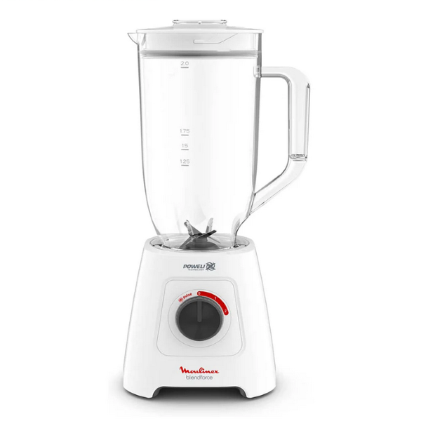 MOULINEX BLENDER 2.8L 600W LM458127
