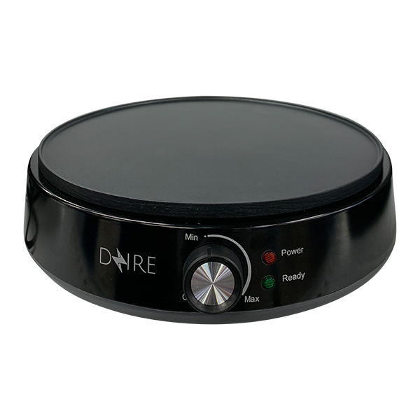 DZIRE CREPE MAKER 1200W Y-8901