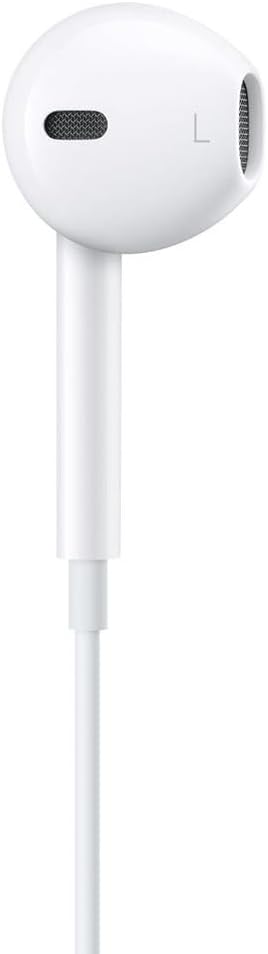 Apple EarPods with USB-C Connector — Wired Earbuds for iPhone & iPad