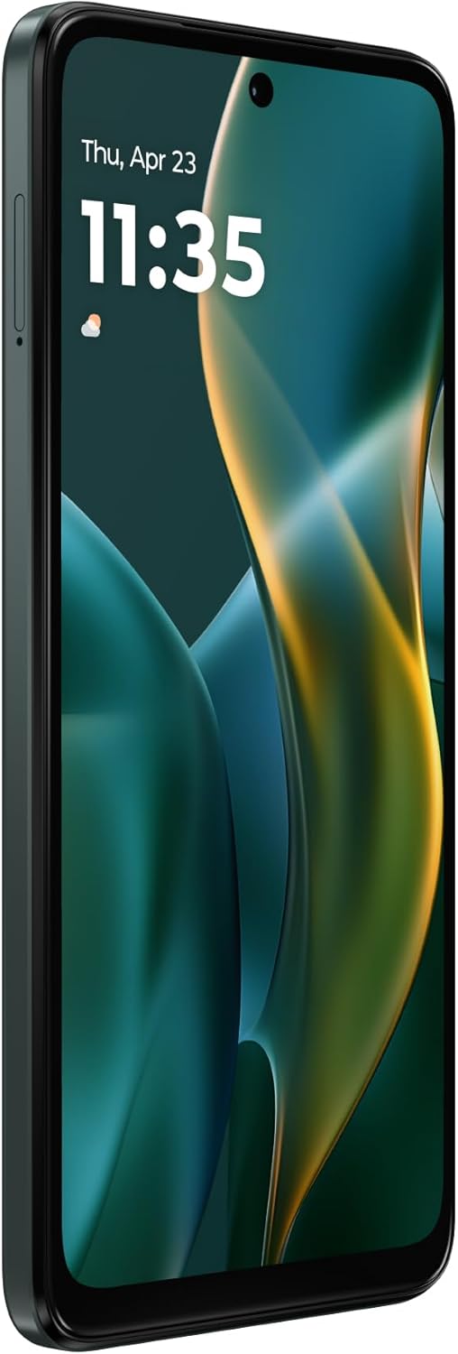 Motorola Moto G 2025 — Reliable Android Smartphone at an Honest Price