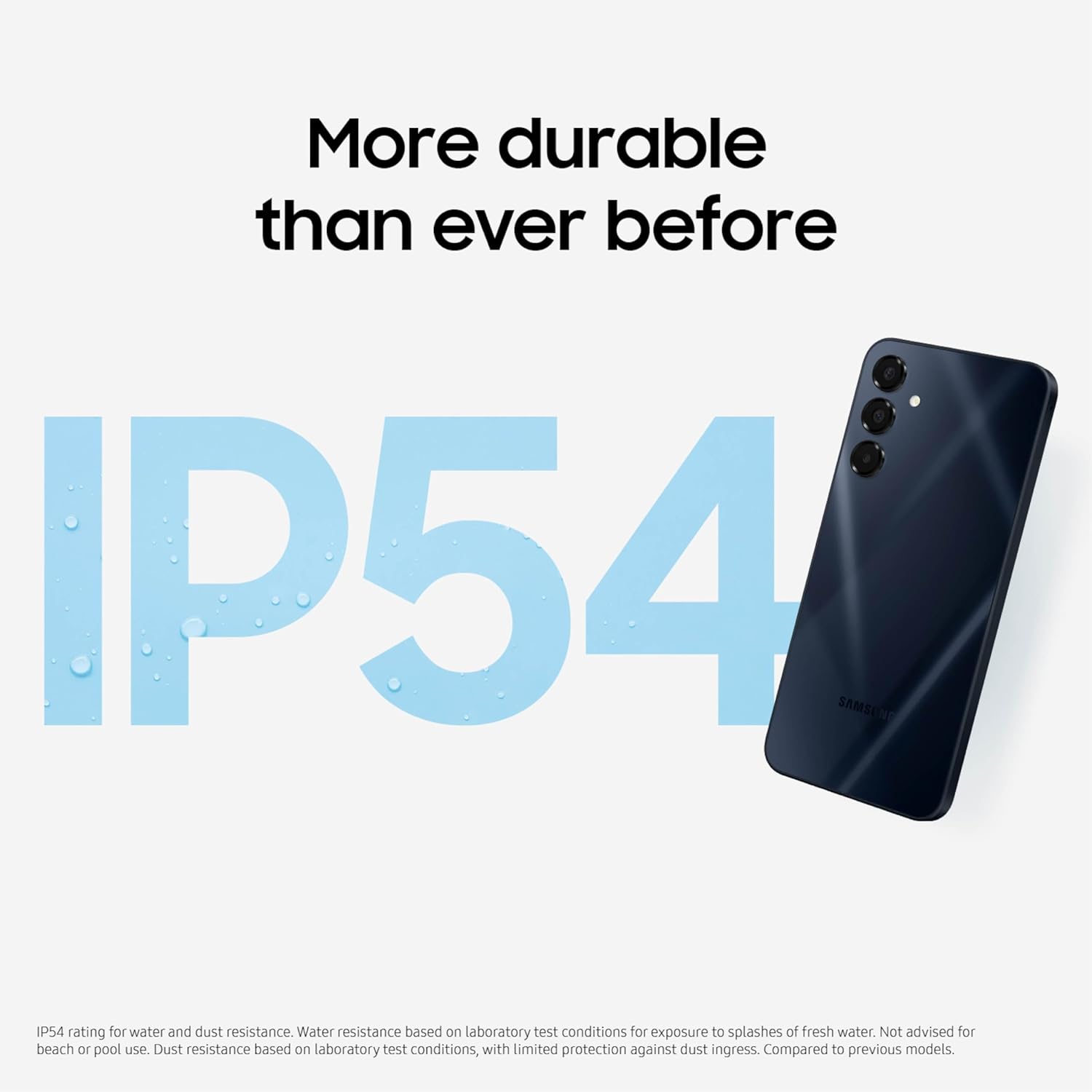 Samsung Galaxy A16 5G — Affordable 5G Smartphone with 6-Year Software Updates