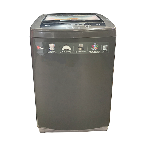 LG WASHING MACHINE TOP LOAD 13KG T1385NEHT2