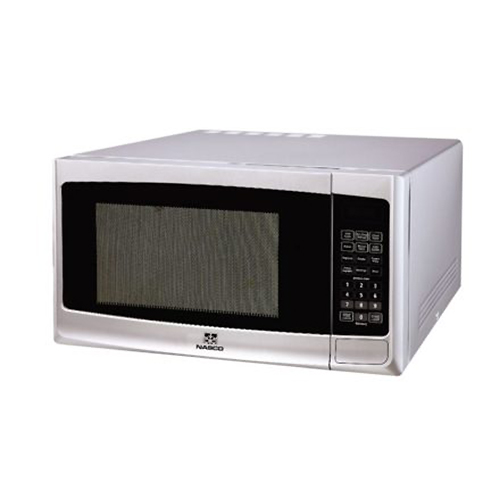 NASCO MICROWAVE 25L GRILL EG925EFF
