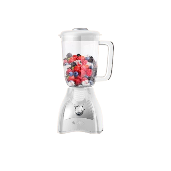 DECAKILA BLENDER 1.5L 500W KEJB043W