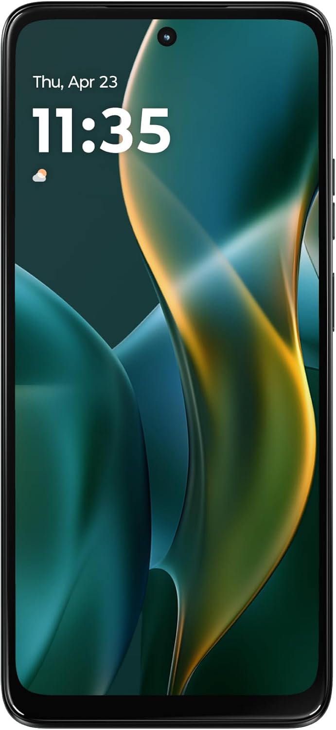 Motorola Moto G 2025 — Reliable Android Smartphone at an Honest Price