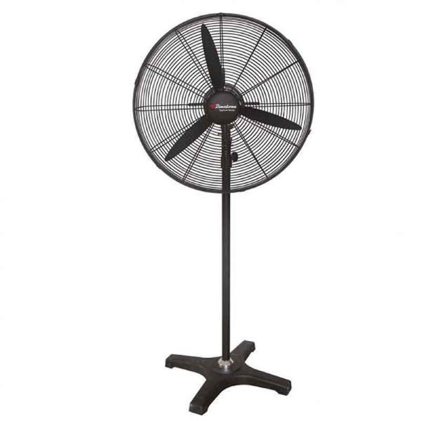 BINATONE INDUSTRIAL STANDING FAN 20" HDF